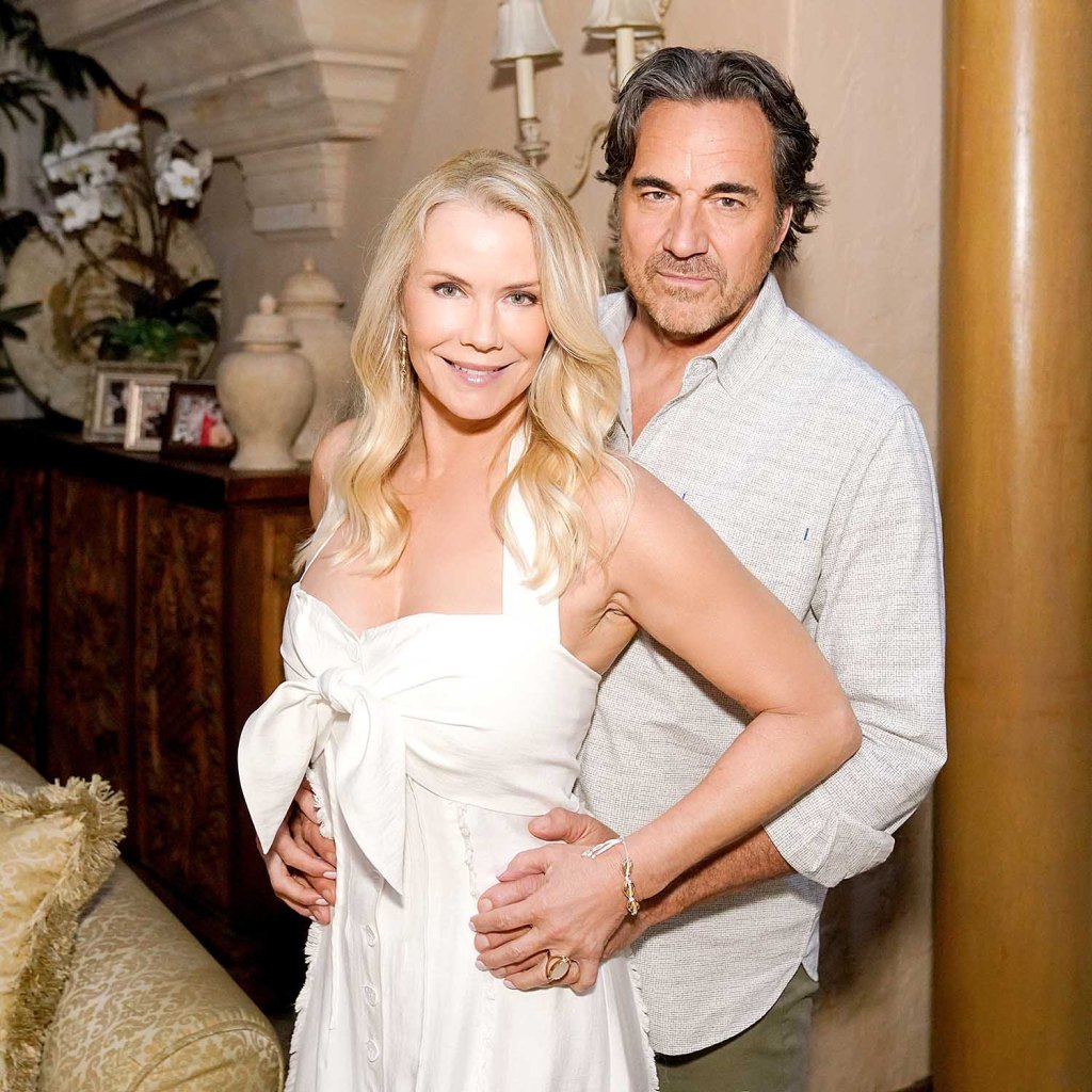 thorsten kaye, katherine kelly lang