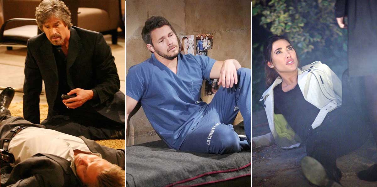 dax griffin, ronn moss, scott clifton, jacqueline macinnes wood, ashlyn pearce
