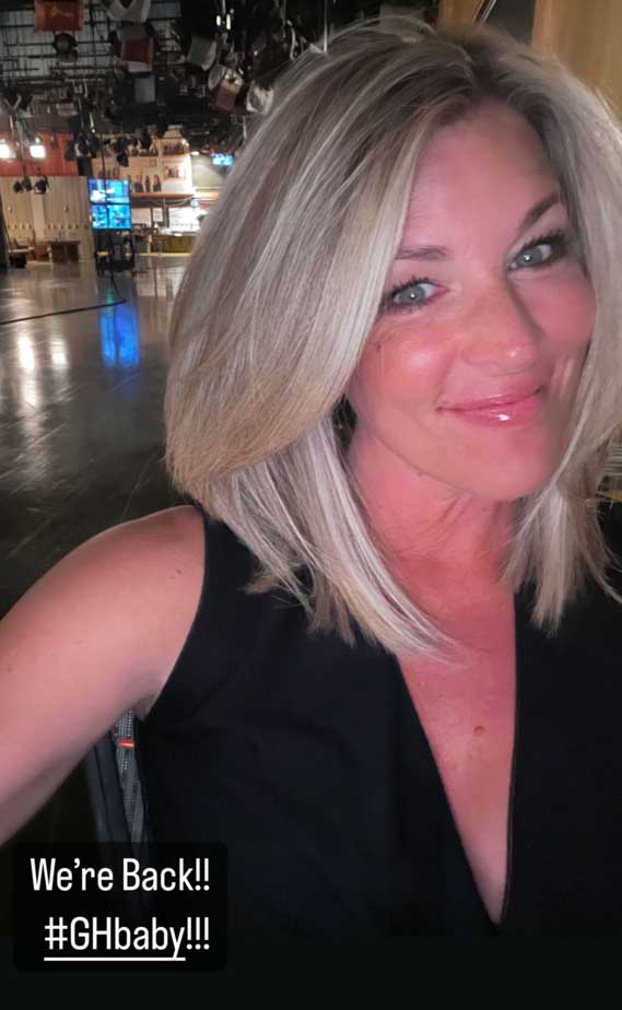 laura wright