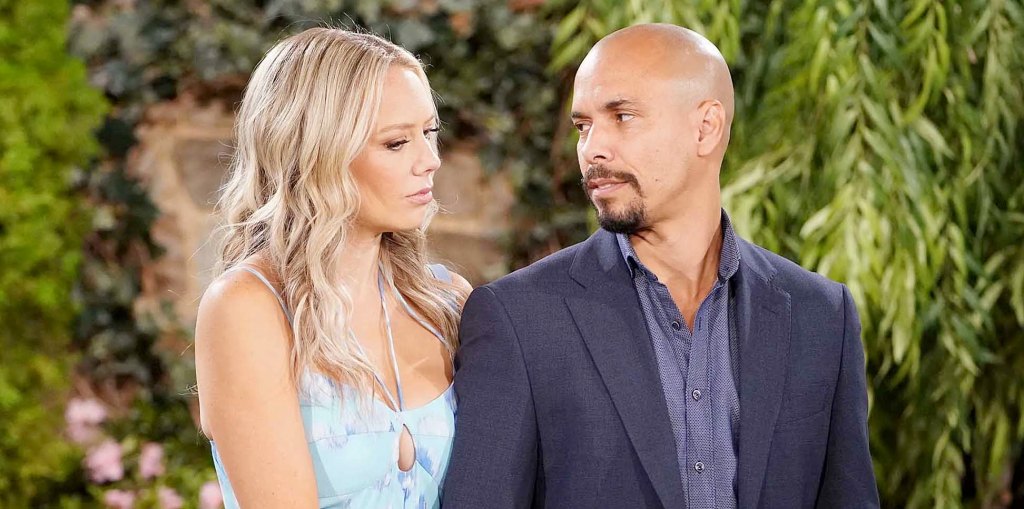 melissa ordway, bryton james, the young and the restless