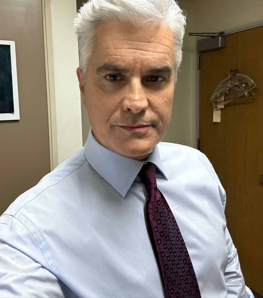 rick hearst