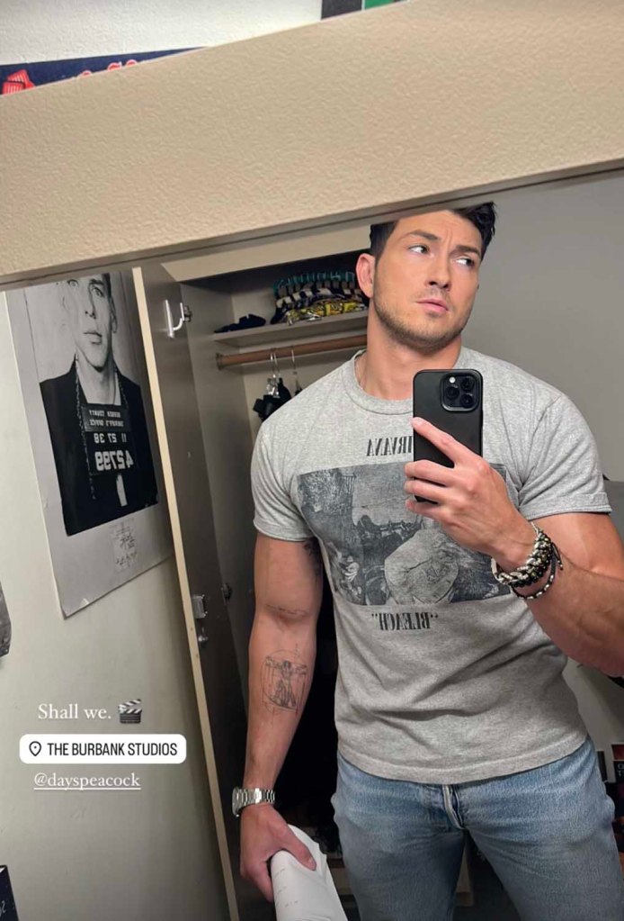 robert scott wilson