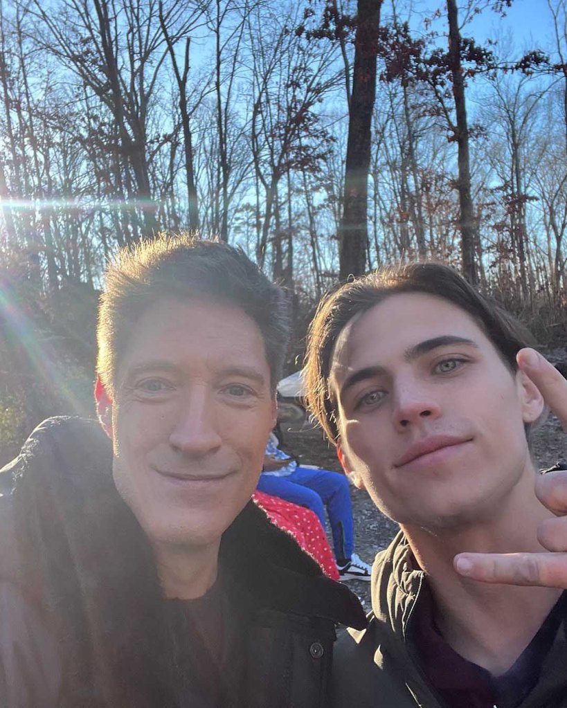 sean kanan, tanner buchanan