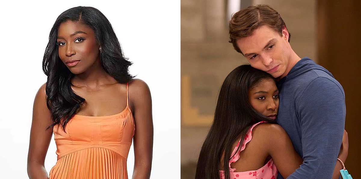 tabyana ali, nicholas chavez