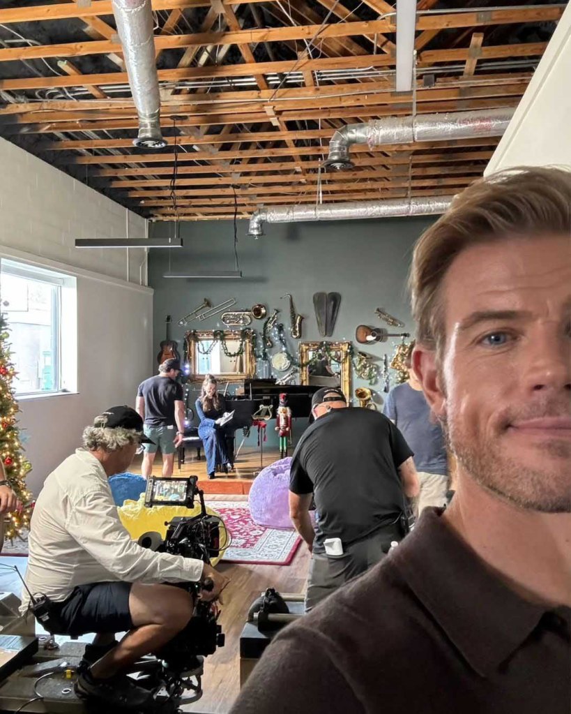 trevor donovan