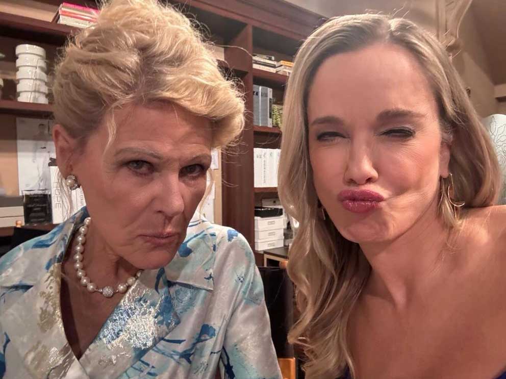 alley mills, jennifer gareis