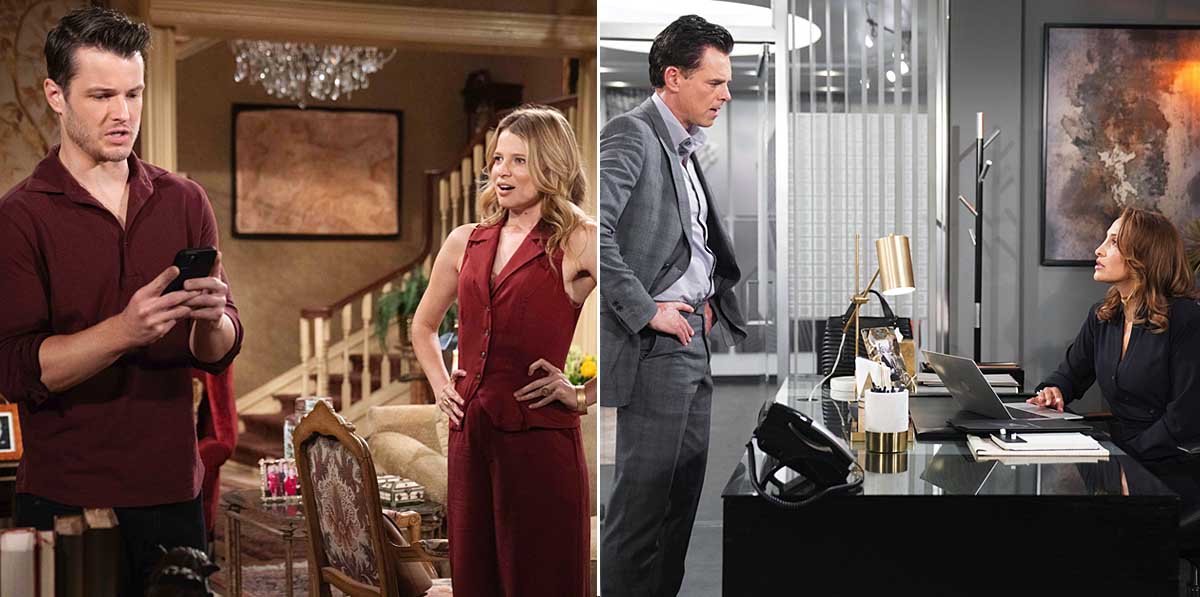 allison lanier, michael mealor, jason thompson, christel khalil