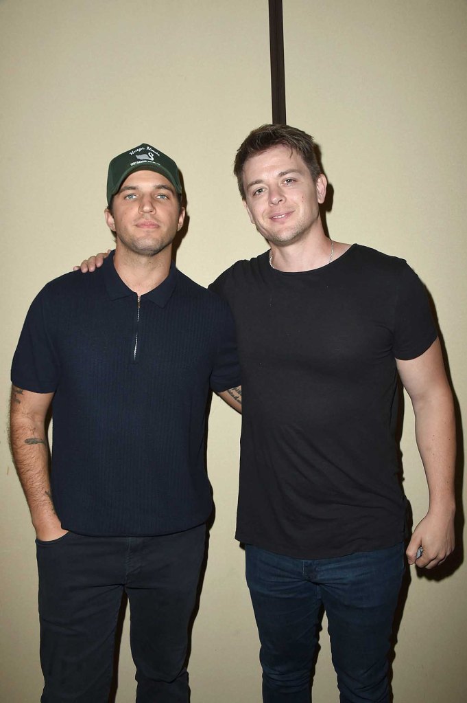 bryan craig, chad duell