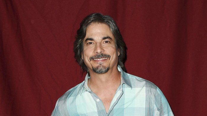 DAYS' Bryan Dattilo Opens Up About Patrick Muldoon Death