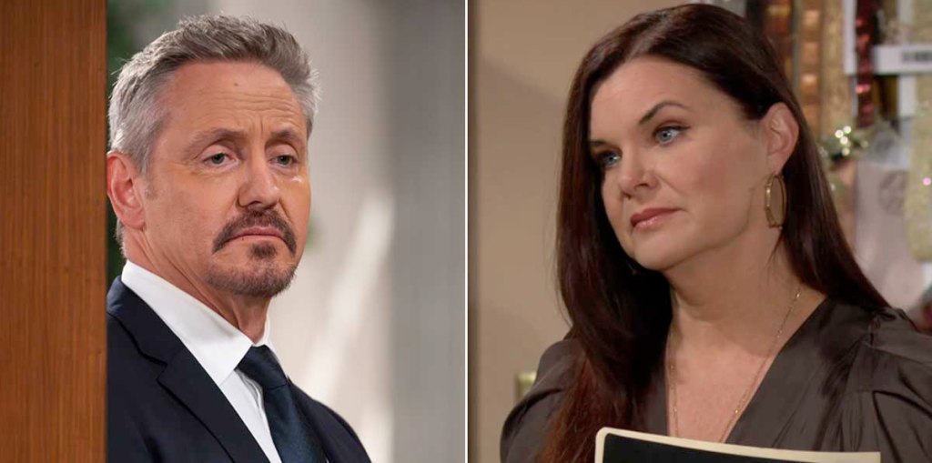 charles mesure, heather tom