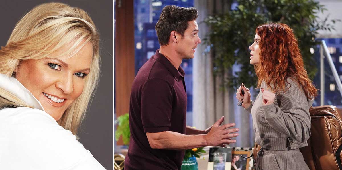 courtney hope, mark grossman