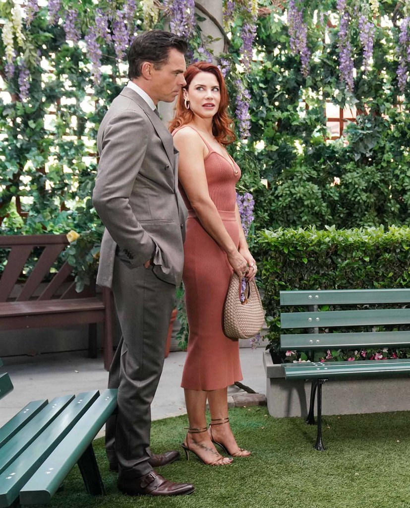 courtney hope, jason thompson