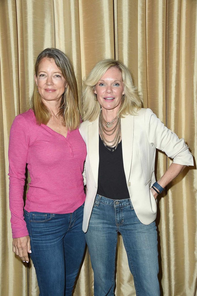 cynthia watros, maura west