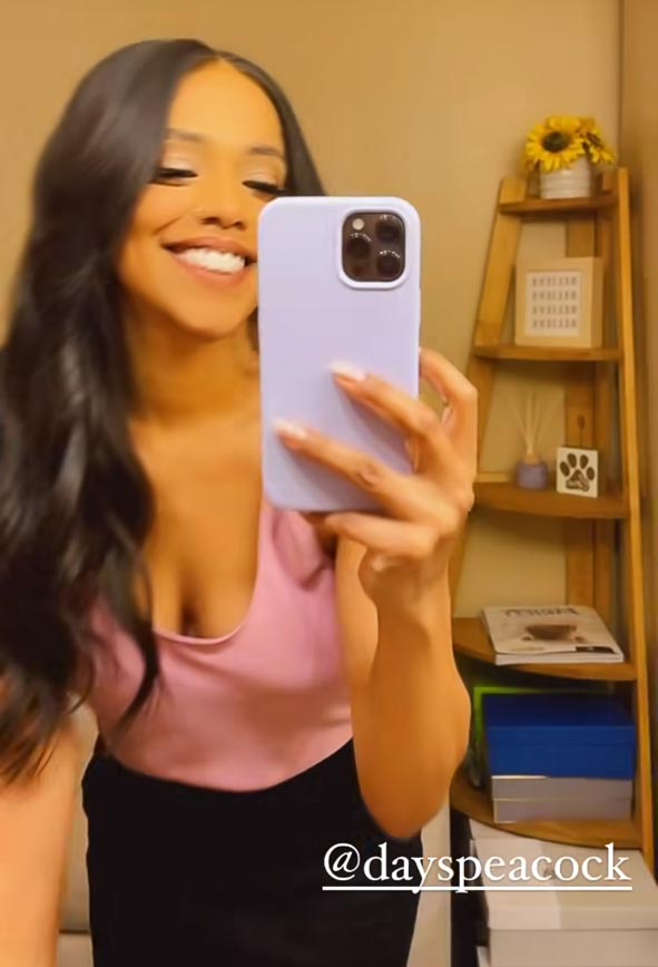 Elia Cantu 342 behind the scenes