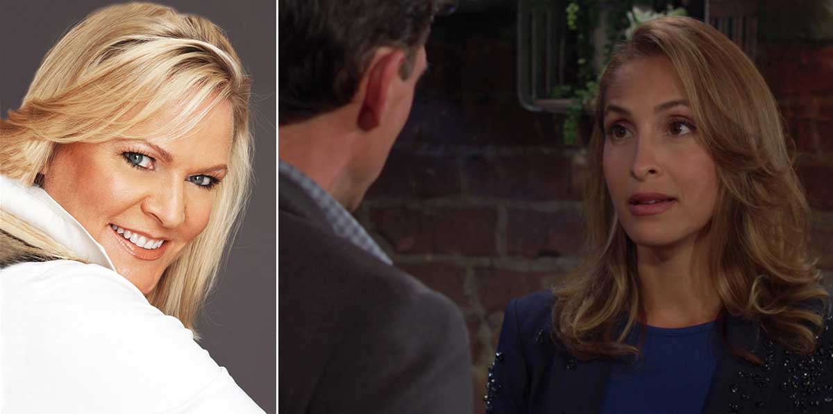 jason thompson, christel khalil