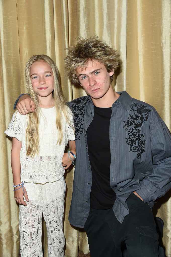 jophielle love, hudson west