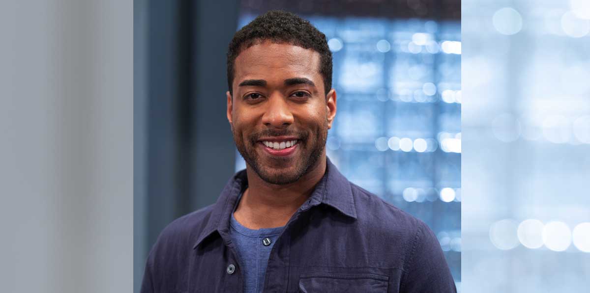 Exclusive: Meet General Hospital's Isaiah, Sawandi Wilson - Soap Opera Digest