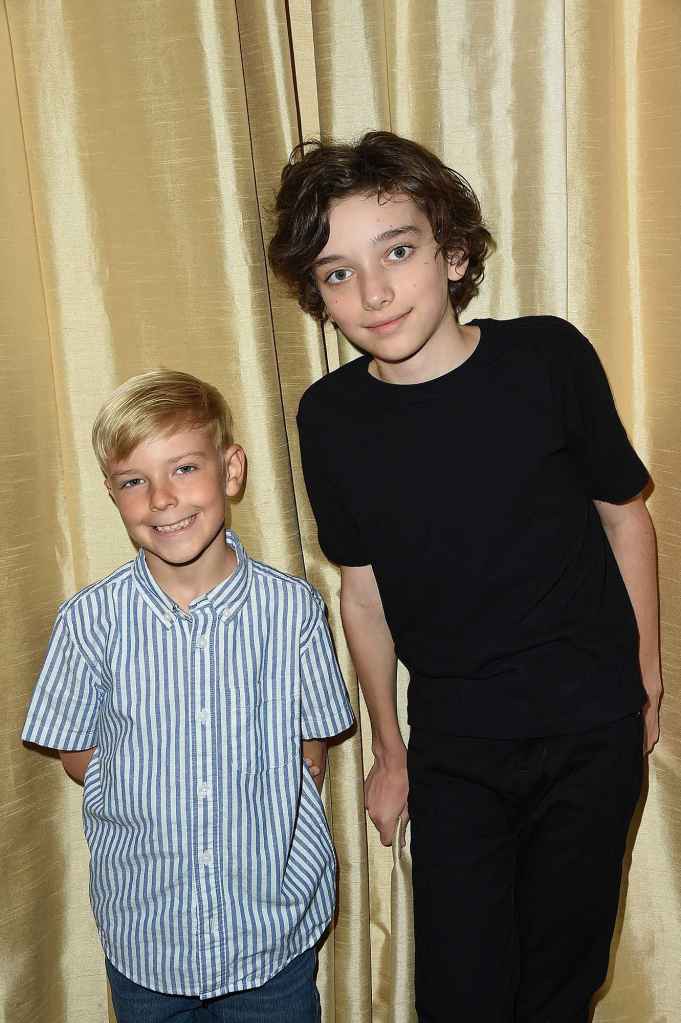 viron weaver, easton sweda