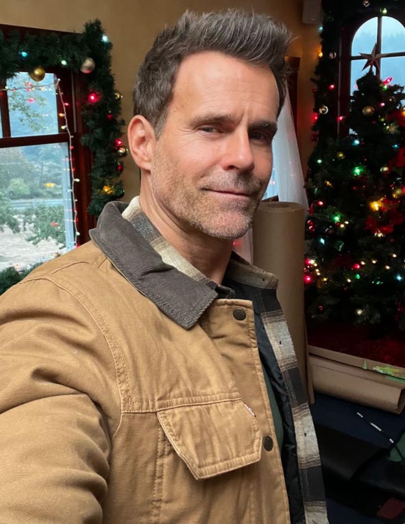 cameron mathison
