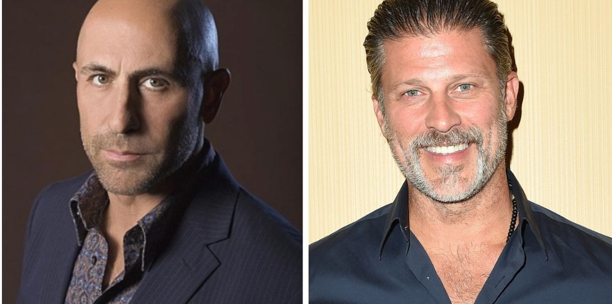 Greg Rota Comings and Goings: The Latest Cast Changes As Of August 26 - Soap ...