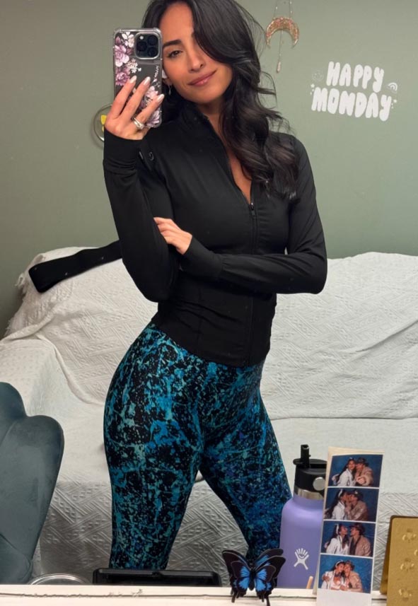 cherie jimenez