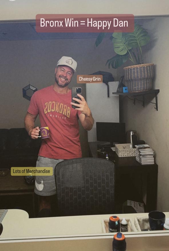 dan feuerriegel