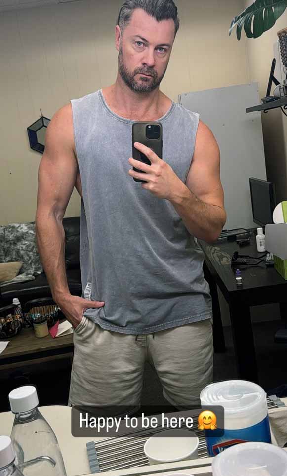 dan feuerriegel