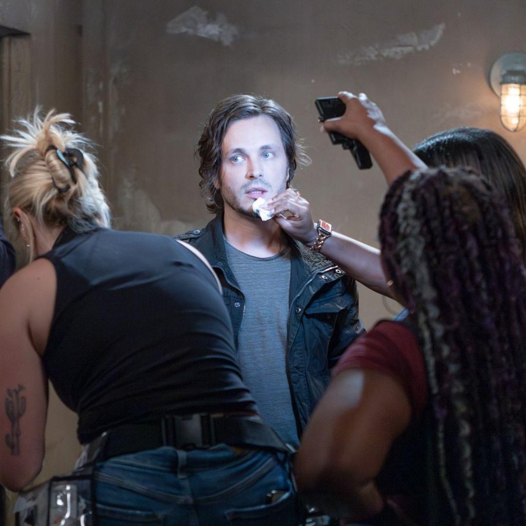 jonathan jackson