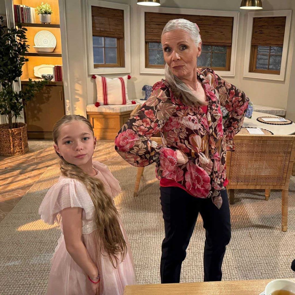 jophielle love, jane elliot