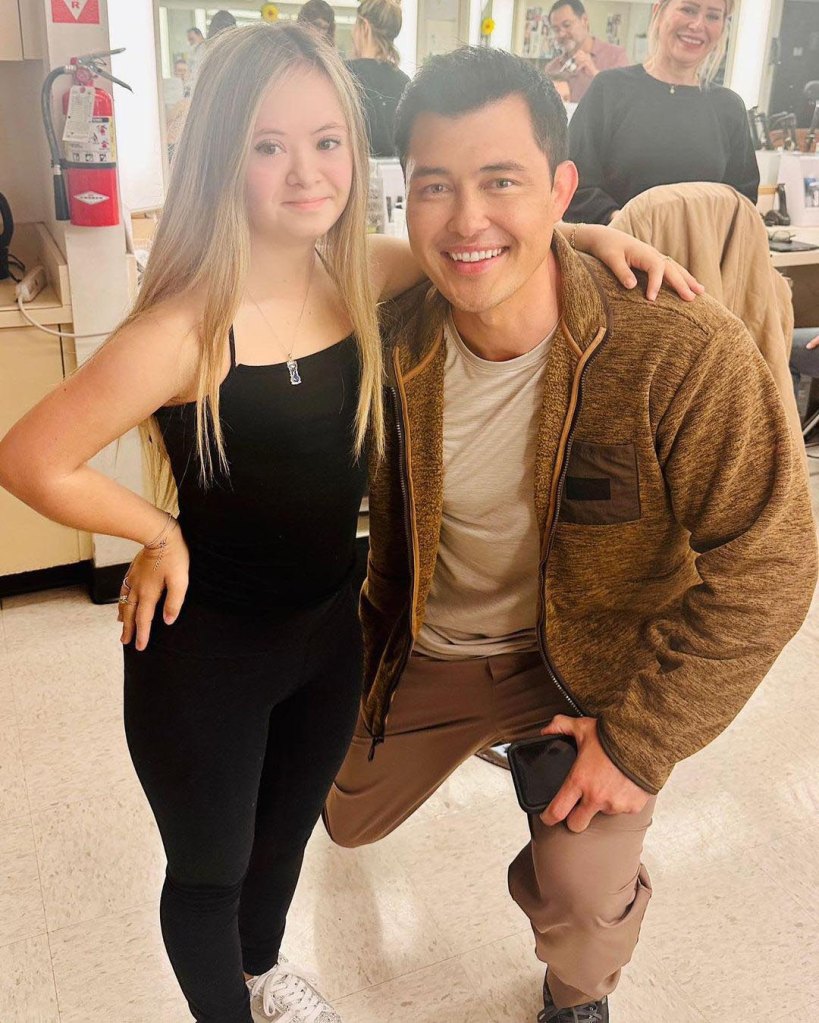 kennedy garcia, christopher sean