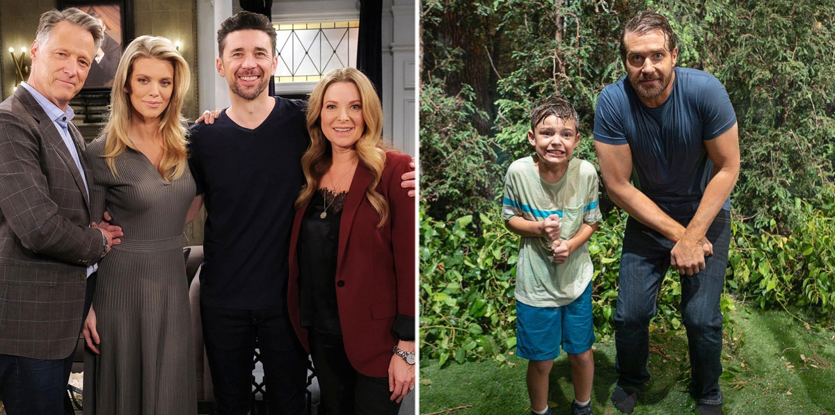 matthew ashford billy flynn cady mcclain annalynne mccord gary james fuller josh kelly