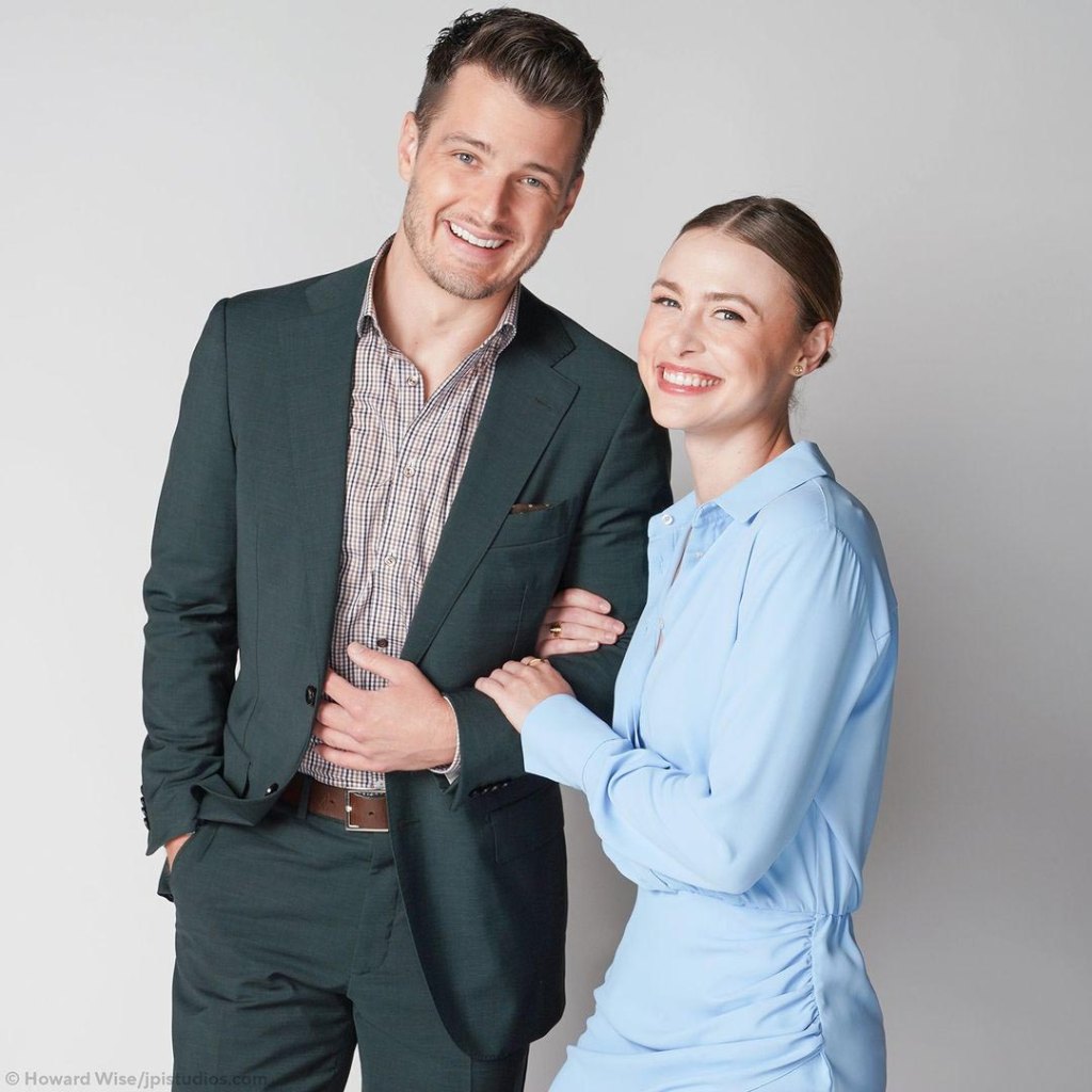 michael mealor, hayley erin