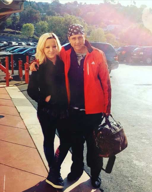 anzhela adzhiyan, maurice benard