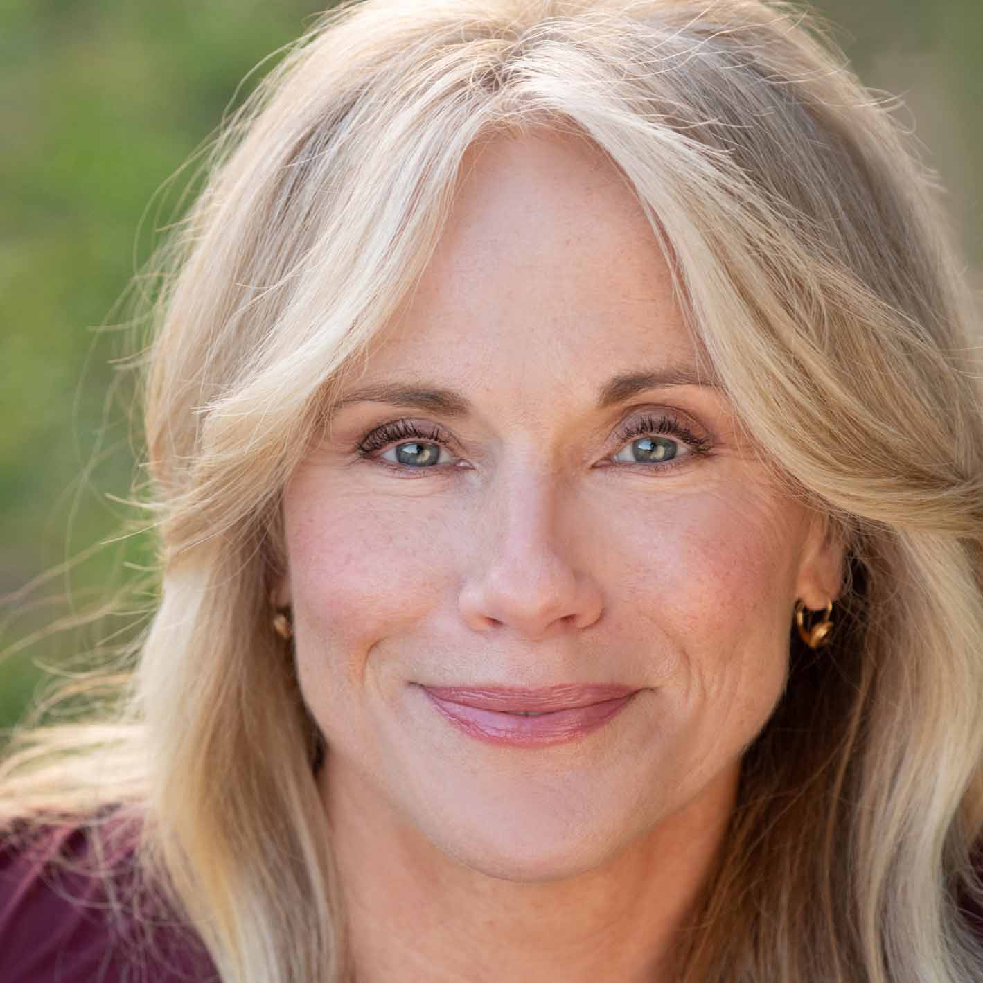 beth chamberlin from guiding light.