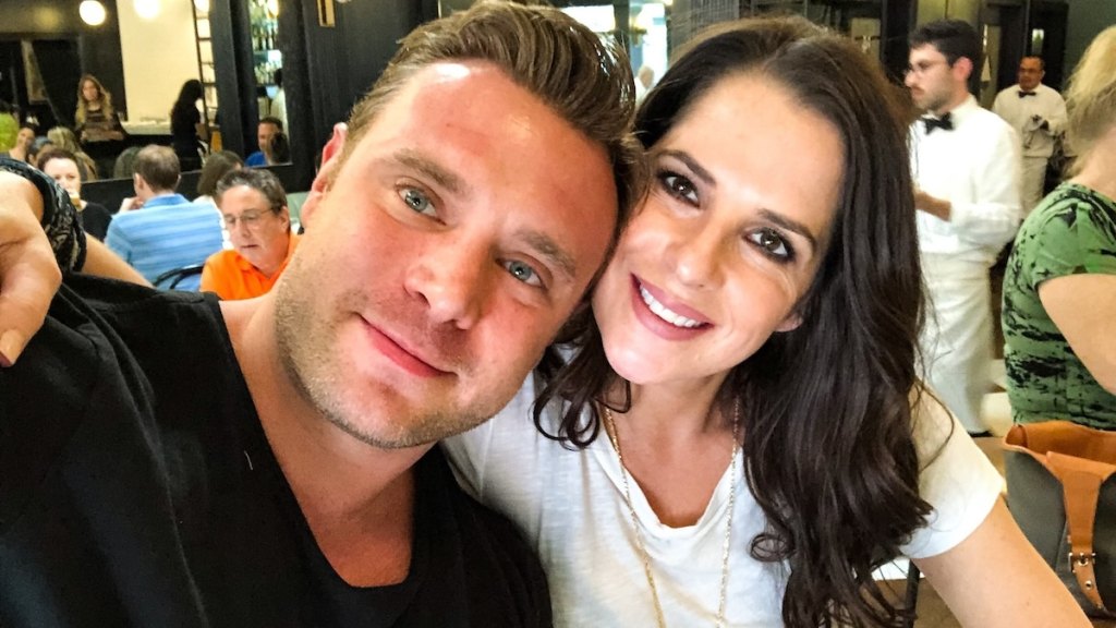 Kelly Monaco Honors Late General Hospital Star Billy Miller on His ‘Heavenly Birthday’: ‘A Gift That Keeps Giving’