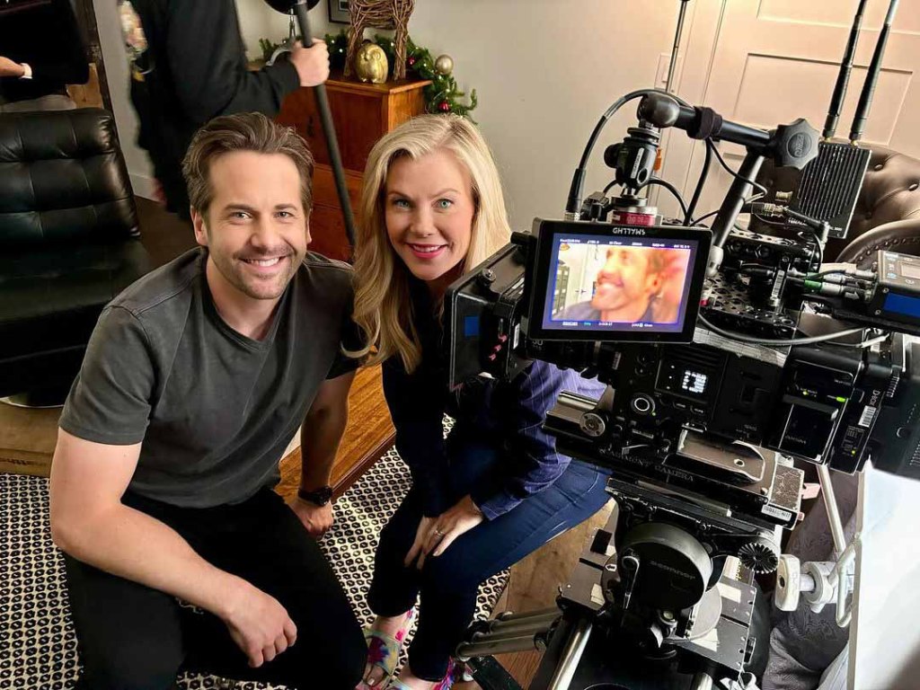 craig baumgarten, alison sweeney