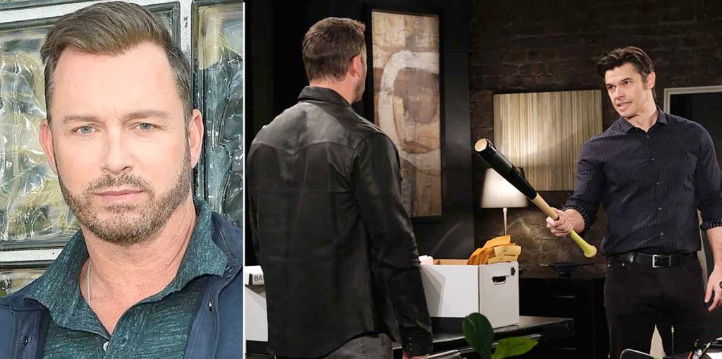 eric martsolf, paul tefler