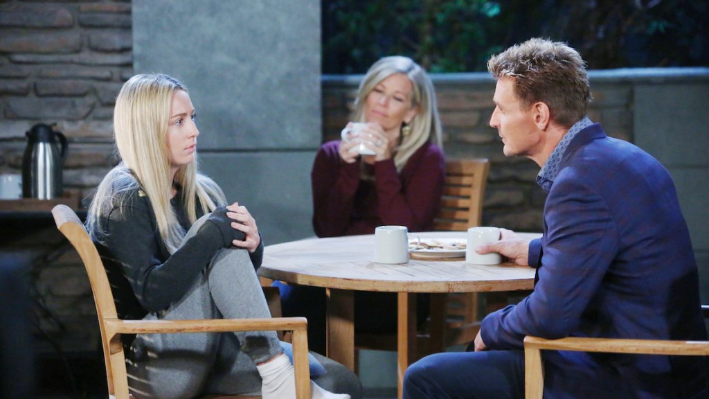 GH Josslyn Carly Jax