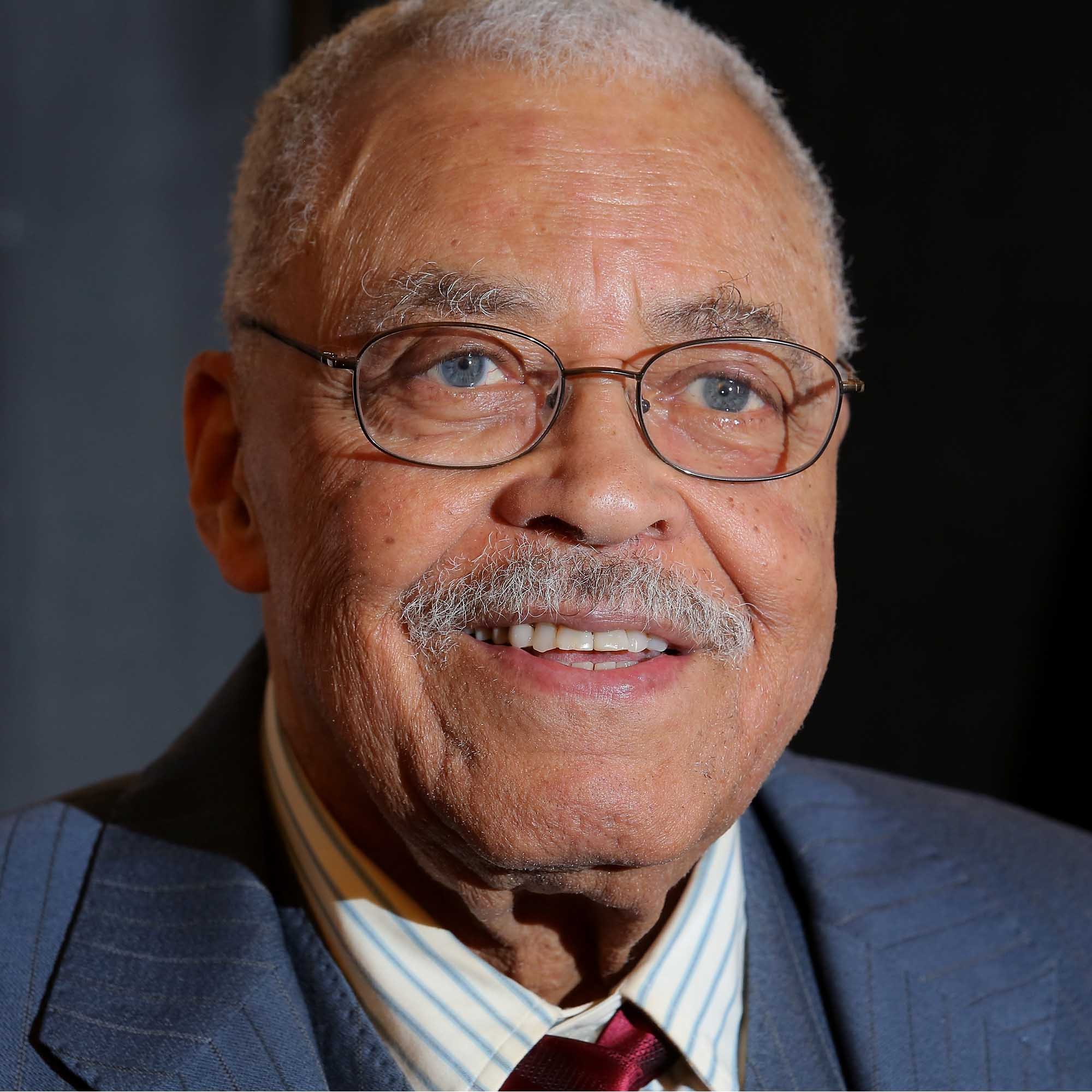 james earl jones