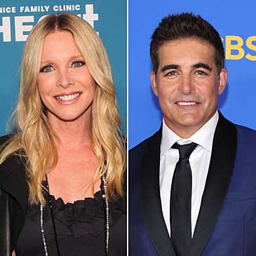 lauralee bell, galen gering