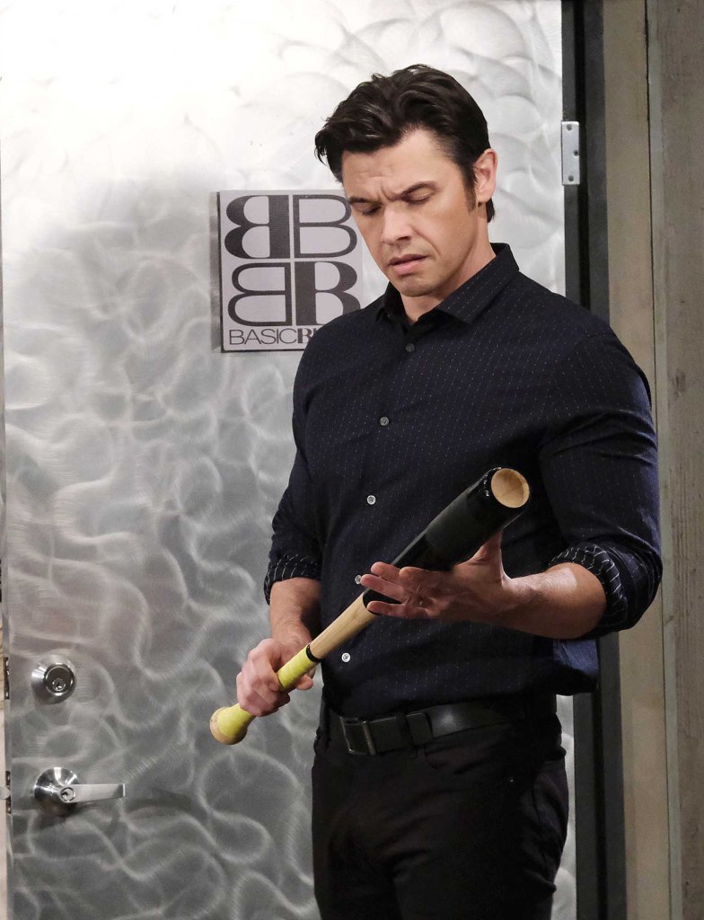 paul tefler, days of our lives