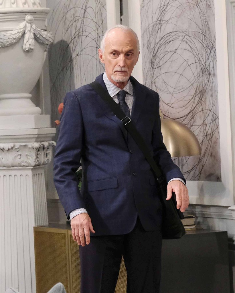 richard wharton, days of our lives