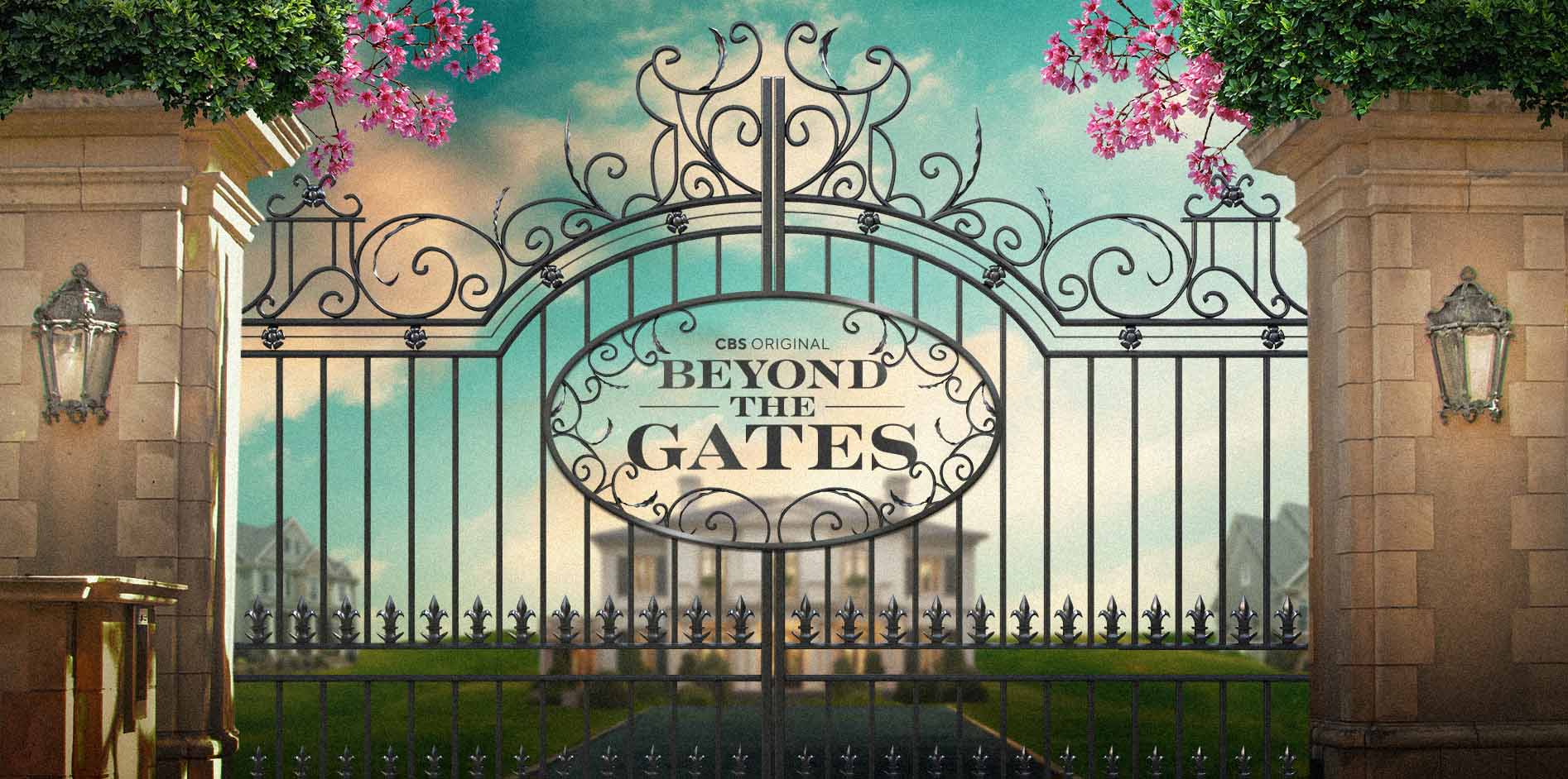 beyond the gates logo