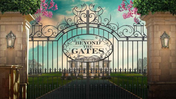 beyond the gates logo