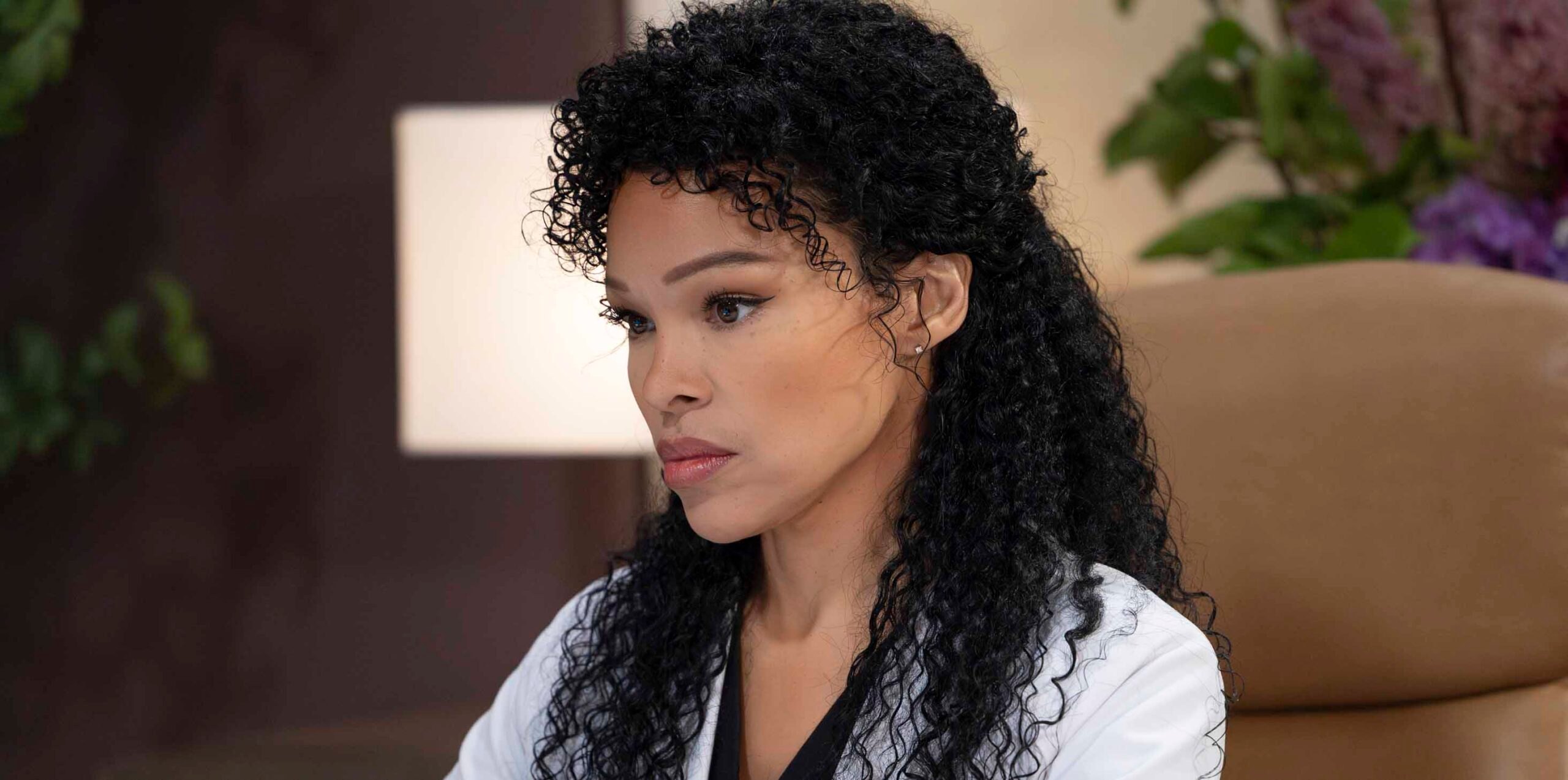 Exclusive: General Hospital's Brook Kerr Breaks Down Portia's Stunning Move - Soap Opera Digest