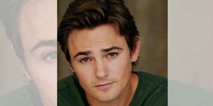 Carson Boatman News - Soap Opera Digest