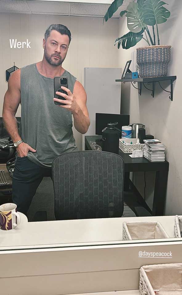 dan feuerriegel