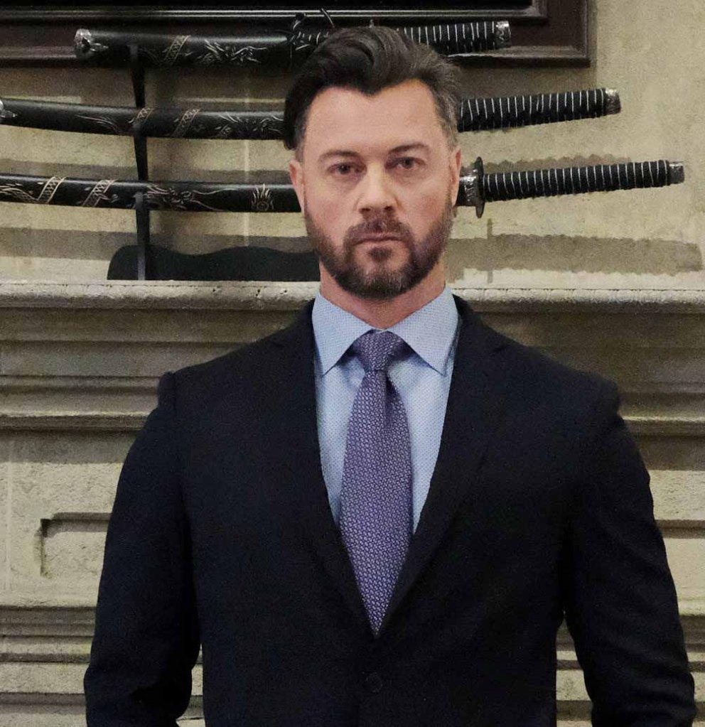 dan feuerriegel