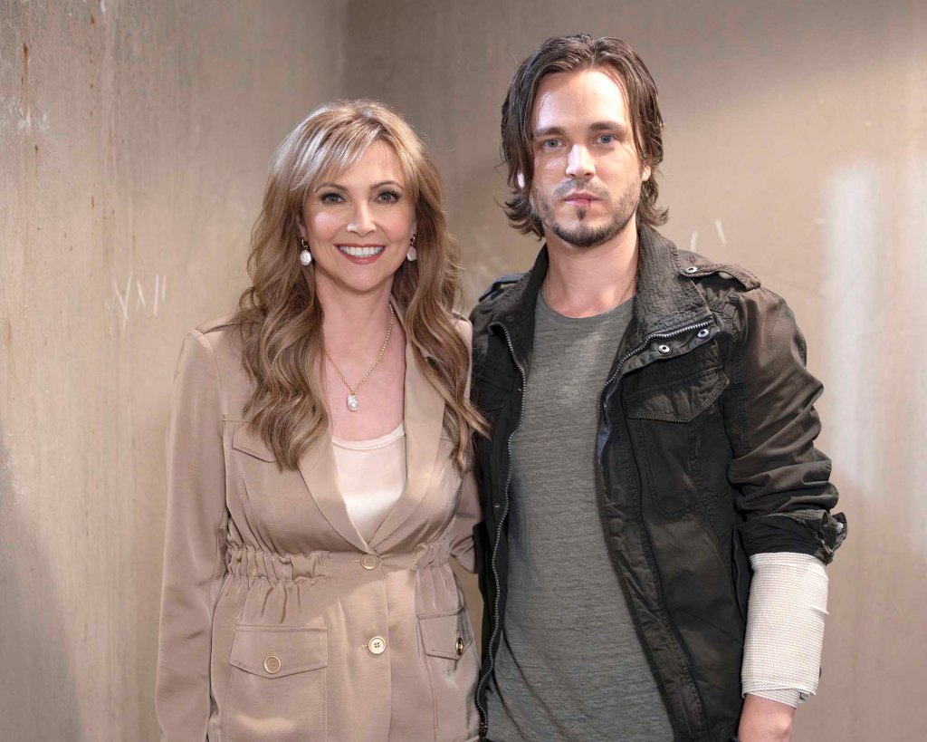 emma samms, jonathan jackson