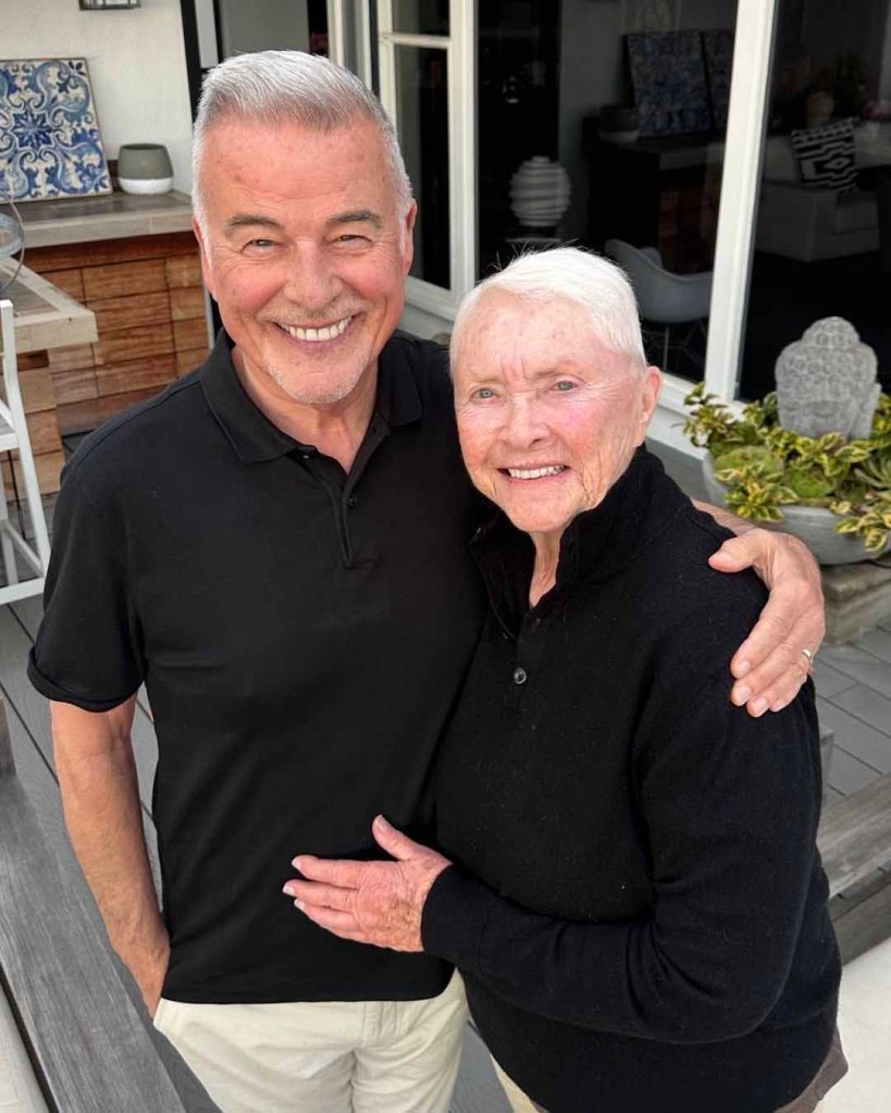 ian buchanan, susan flannery